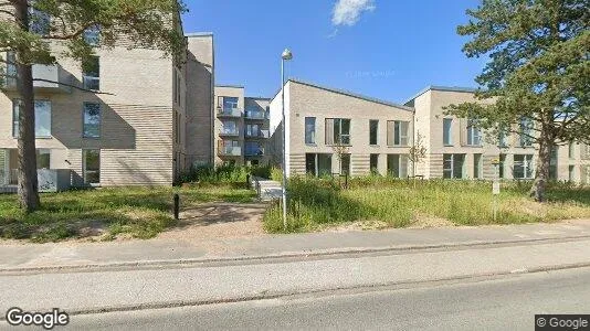 Apartments for rent in Hørsholm - Photo from Google Street View