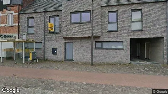 Apartments for rent in Affligem - Photo from Google Street View