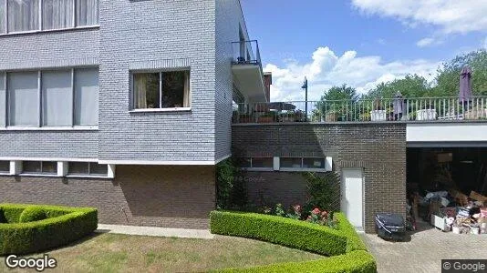 Apartments for rent in Aarschot - Photo from Google Street View