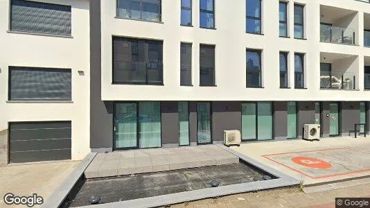 Apartments for rent in Merchtem - Photo from Google Street View