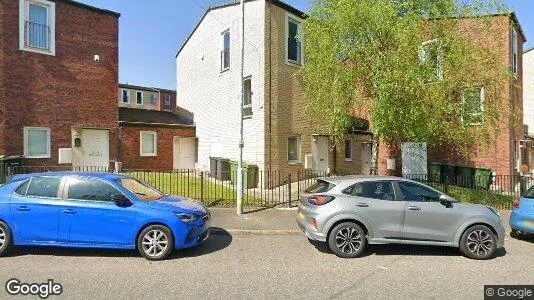Apartments for rent in Birkenhead - Merseyside - Photo from Google Street View