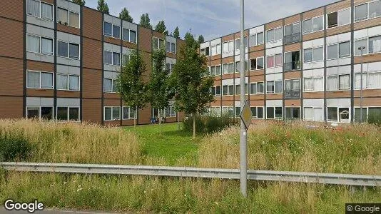 Apartments for rent in Velsen - Photo from Google Street View