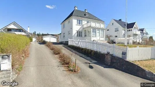 Rooms for rent in Oslo Nordre Aker - Photo from Google Street View