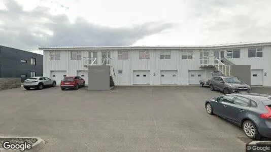 Apartments for rent in Hvalfjarðarsveit - Photo from Google Street View