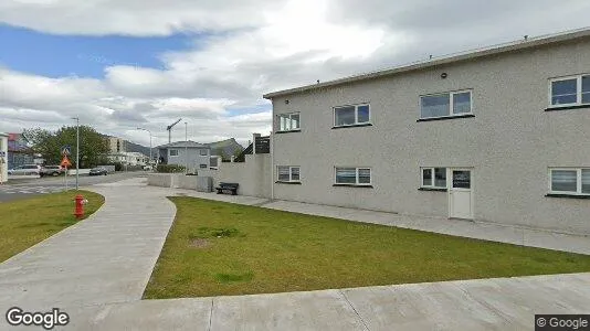 Apartments for rent in Akranes - Photo from Google Street View