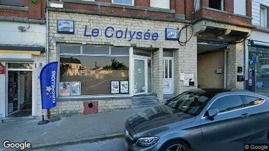 Apartments for rent in Aarlen - Photo from Google Street View