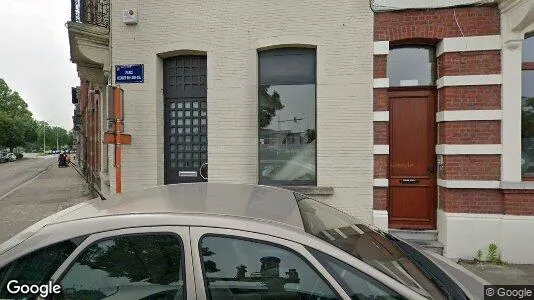 Apartments for rent in Bergen - Photo from Google Street View