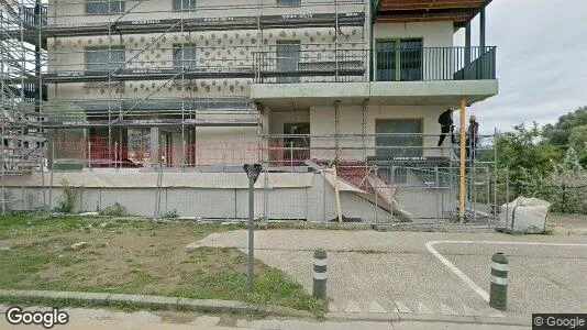 Apartments for rent in Gent Sint-Denijs-Westrem - Photo from Google Street View