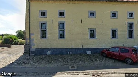 Apartments for rent in Geer - Photo from Google Street View