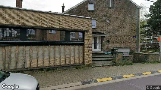 Apartments for rent in Fléron - Photo from Google Street View