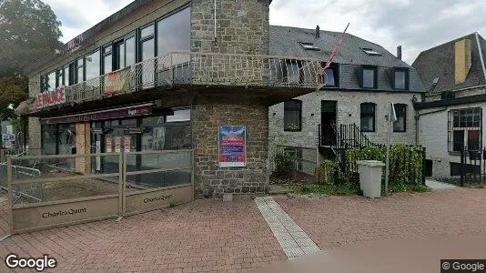 Apartments for rent in Marche-en-Famenne - Photo from Google Street View