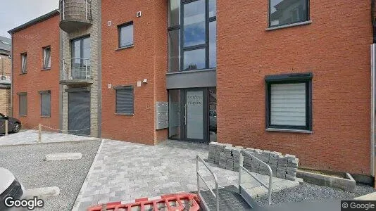 Apartments for rent in Trooz - Photo from Google Street View