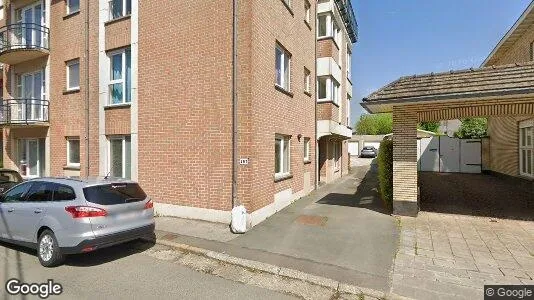 Apartments for rent in 's-Gravenbrakel - Photo from Google Street View