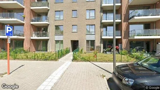 Apartments for rent in Bergen - Photo from Google Street View