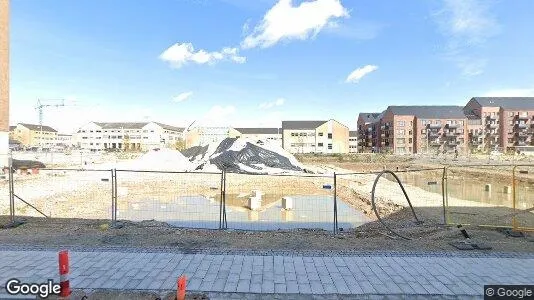 Apartments for rent in Taastrup - Photo from Google Street View