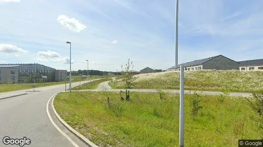 Apartments for rent in Helsinge - Photo from Google Street View
