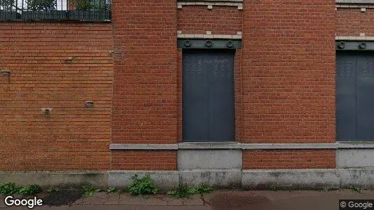 Apartments for rent in Lille - Photo from Google Street View