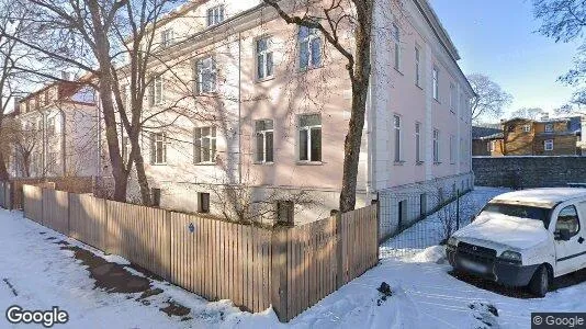 Apartments for rent in Tallinn Kesklinna - Photo from Google Street View