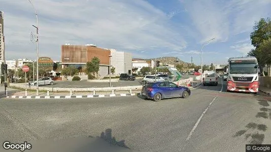 Apartments for rent in Parekklisia Touristiki Periochi - Photo from Google Street View