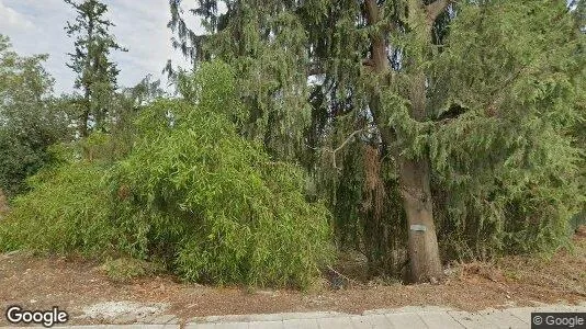 Apartments for rent in Nicosia Strovolos - Photo from Google Street View
