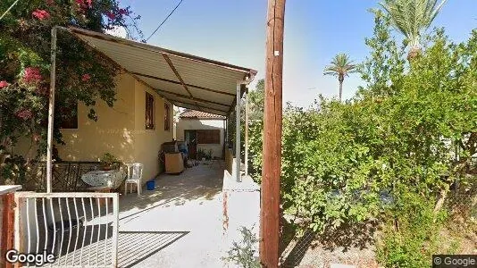 Apartments for rent in Nicosia Lefkosia - Photo from Google Street View