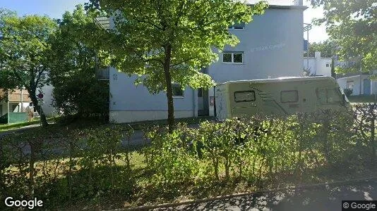 Apartments for rent in Graz - Photo from Google Street View