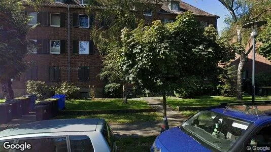 Apartments for rent in Krefeld - Photo from Google Street View