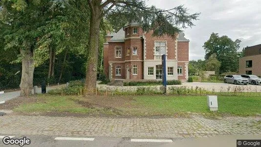 Apartments for rent in Malle - Photo from Google Street View