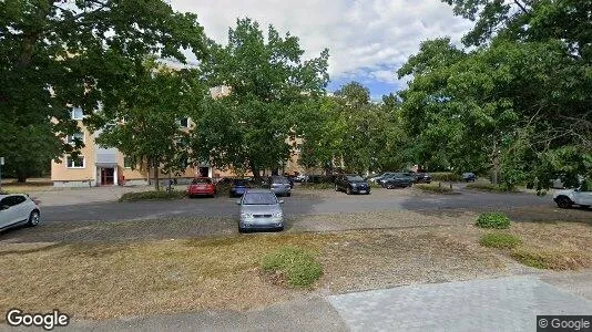 Apartments for rent in Bautzen - Photo from Google Street View