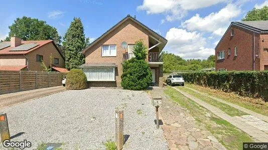 Apartments for rent in Genk - Photo from Google Street View