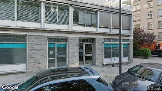 Apartments for rent in Stad Antwerp - Photo from Google Street View