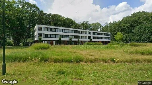 Apartments for rent in Geel - Photo from Google Street View
