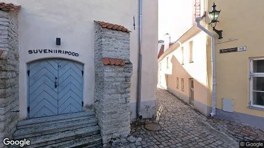 Apartments for rent in Tallinn Kesklinna - Photo from Google Street View
