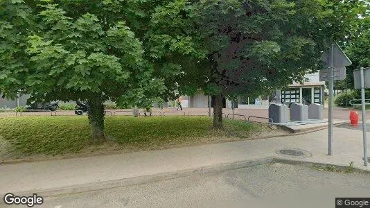 Apartments for rent in Pontoise - Photo from Google Street View