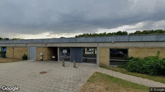 Apartments for rent in Roskilde - Photo from Google Street View