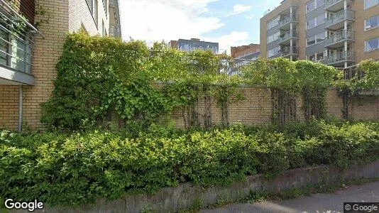 Apartments for rent in Oslo Nordre Aker - Photo from Google Street View