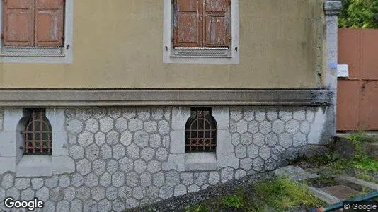 Apartments for rent in Chambéry - Photo from Google Street View