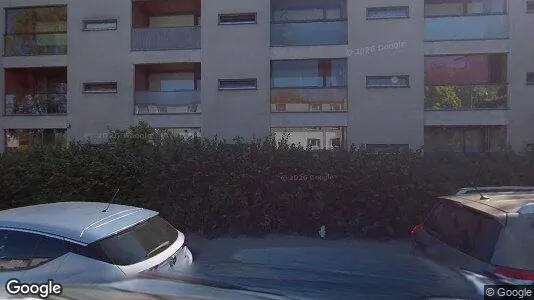 Apartments for rent in Kuressaare - Photo from Google Street View