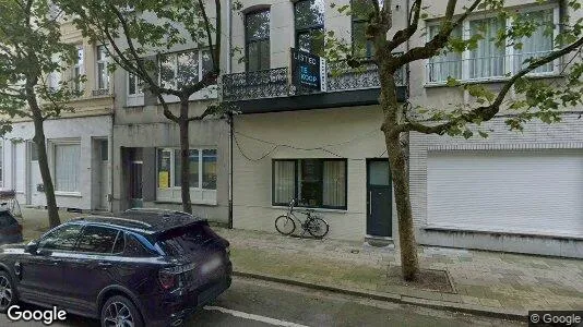 Apartments for rent in Stad Antwerp - Photo from Google Street View