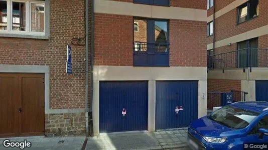 Apartments for rent in Dinant - Photo from Google Street View