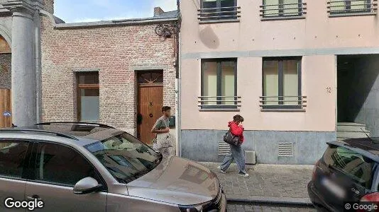 Apartments for rent in Bergen - Photo from Google Street View