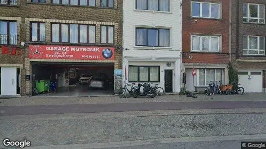 Apartments for rent in Stad Antwerp - Photo from Google Street View