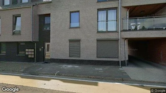 Apartments for rent in Mol - Photo from Google Street View