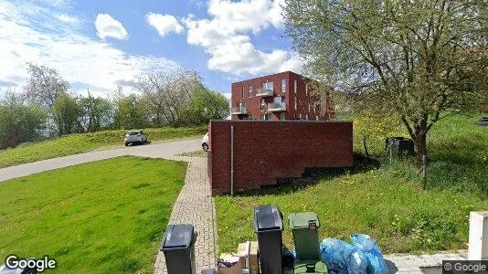 Apartments for rent in Grâce-Hollogne - Photo from Google Street View
