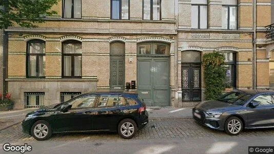 Apartments for rent in Stad Antwerp - Photo from Google Street View