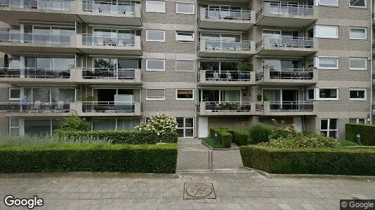 Apartments for rent in Antwerp Berchem - Photo from Google Street View
