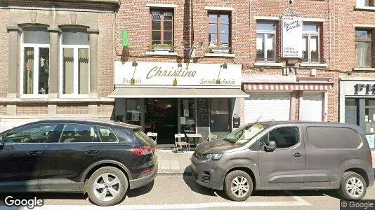Apartments for rent in Zinnik - Photo from Google Street View