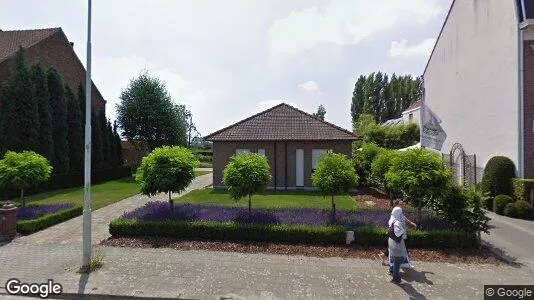 Apartments for rent in Aartselaar - Photo from Google Street View