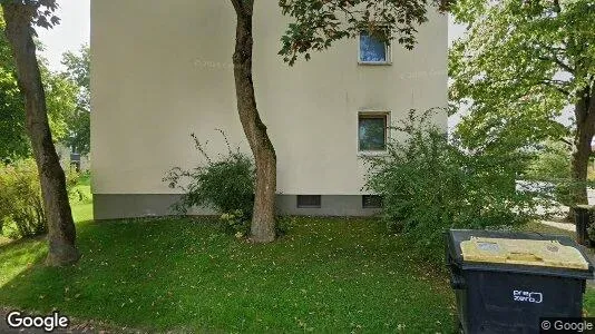 Apartments for rent in Kassel - Photo from Google Street View