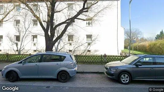 Apartments for rent in Bad Fischau-Brunn - Photo from Google Street View